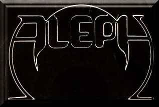 logo Aleph (FRA)